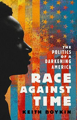 E-Book (epub) Race Against Time von Keith Boykin