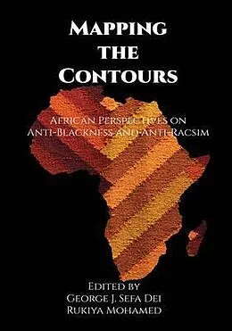 E-Book (epub) Mapping the Contours von 