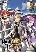 Kartonierter Einband Mushoku Tensei: Jobless Reincarnation (Light Novel) Vol. 4 von Rifujin Na Magonote