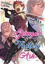 Kartonierter Einband Grimgar of Fantasy and Ash (Light Novel) Vol. 14.5 von Ao Jyumonji