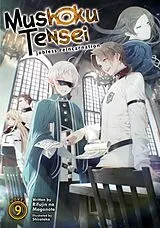 Kartonierter Einband Mushoku Tensei: Jobless Reincarnation (Light Novel) Vol. 9 von Rifujin Na Magonote