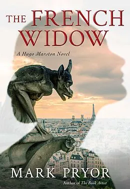 E-Book (epub) The French Widow von Mark Pryor