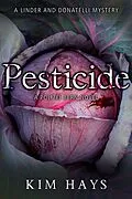 E-Book (epub) Pesticide von Kim Hays
