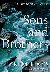 Couverture cartonnée Sons and Brothers de Kim Hays