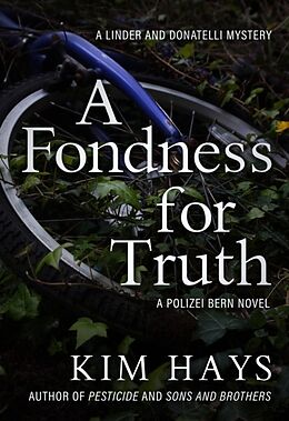 Couverture cartonnée A Fondness for Truth de Kim Hays