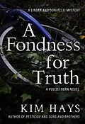 E-Book (epub) A Fondness for Truth von Kim Hays