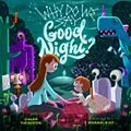 E-Book (epub) Why Do We Say Good Night? von Champ Thornton
