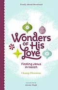 E-Book (epub) Wonders of His Love von Champ Thornton