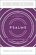 E-Book (epub) Psalms von Barbara Miller Juliani, Patric Knaak