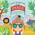 E-Book (epub) God Made Me in His Image von Justin S. Holcomb, Lindsey A. Holcomb