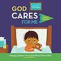E-Book (epub) God Cares for Me von Scott James
