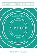 E-Book (epub) 1 Peter von Robert H. Thune