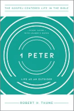 E-Book (epub) 1 Peter von Robert H. Thune