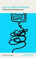 E-Book (epub) Social Media Pressure von John Perritt