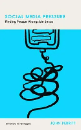 E-Book (epub) Social Media Pressure von John Perritt