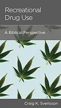 E-Book (epub) Recreational Drug Use von Craig K. Svensson