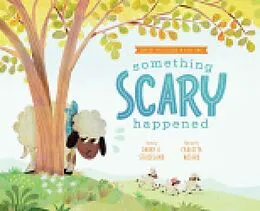 E-Book (epub) Something Scary Happened von Darby A. Strickland