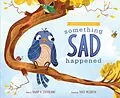 E-Book (epub) Something Sad Happened von Darby A. Strickland