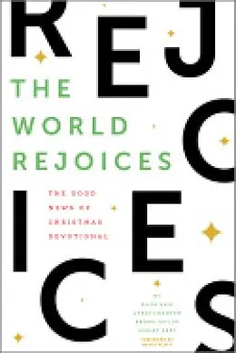 E-Book (epub) The World Rejoices von Eliza Huie, Brook Taylor, Ashley Arey