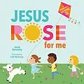 E-Book (epub) Jesus Rose for Me von Jared Kennedy