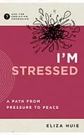 E-Book (epub) I'm Stressed von Eliza Huie