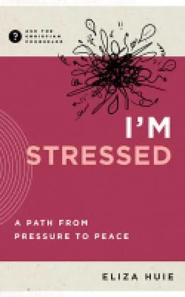 E-Book (epub) I'm Stressed von Eliza Huie