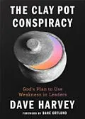 E-Book (epub) The Clay Pot Conspiracy von Dave Harvey