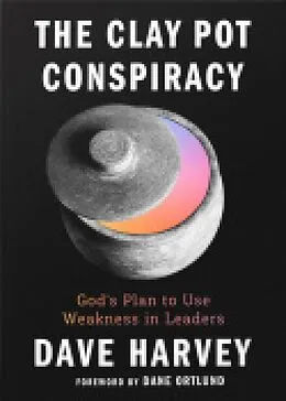 E-Book (epub) The Clay Pot Conspiracy von Dave Harvey