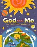 E-Book (epub) God and Me von Marty Machowski