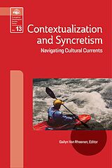 eBook (epub) Contextualization and Syncretism de 