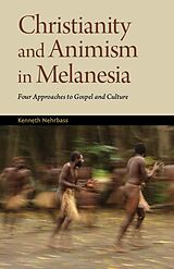 eBook (epub) Christianity and Animism in Melanesia de Kenneth Nehrbass