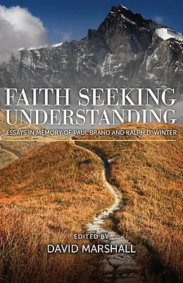 E-Book (epub) Faith Seeking Understanding von 