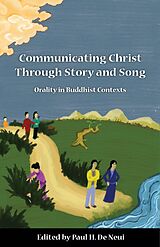 eBook (epub) Communicating Christ Through Story and Song de 