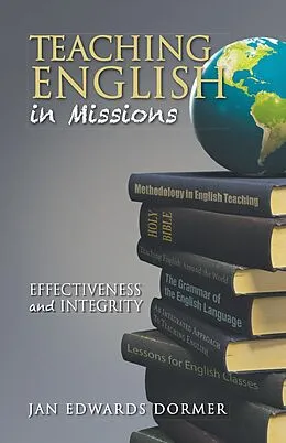 E-Book (epub) Teaching English in Missions von Jan Edwards Dormer