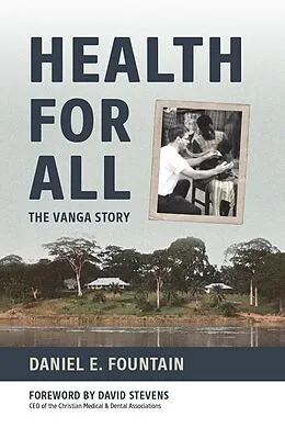 E-Book (epub) Health for All von Daniel E. Fountain