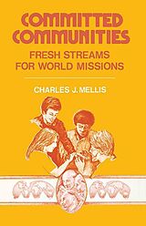 eBook (pdf) Committed Communities de Charles J. Mellis