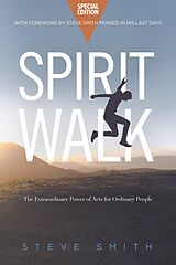 E-Book (epub) Spirit Walk (Special Edition) von 