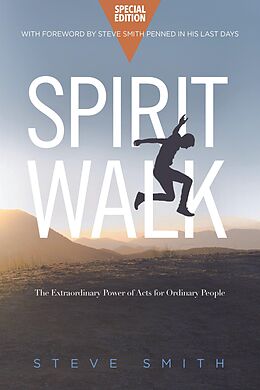 E-Book (epub) Spirit Walk (Special Edition) von 