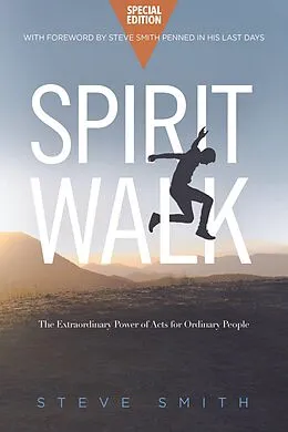 E-Book (epub) Spirit Walk (Special Edition) von Steve Smith
