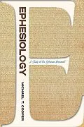 E-Book (epub) Ephesiology von Michael T. Cooper