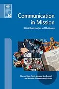 E-Book (pdf) Communication in Mission von Marcus Dean, Scott Moreau, Sue Russell