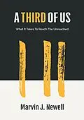 E-Book (epub) A Third of Us von Marvin J. Newell