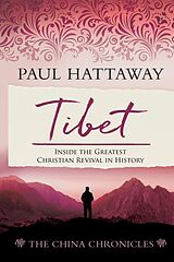 eBook (pdf) Tibet de Paul Hattaway