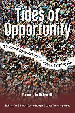 E-Book (pdf) Tides of Opportunity von Sadiri Joy Tira, Damples Dulcero-Baclagon, Lorajoy Tira-Dimangondayao