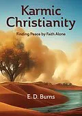 E-Book (pdf) Karmic Christianity von E. D. Burns