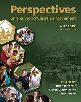 E-Book (epub) Perspectives on the World Christian Movement (5th Edition) von 