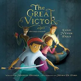E-Book (epub) The Great Victor von Manuel Becker