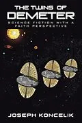 E-Book (epub) The Twins of Demeter von Joseph Koncelik