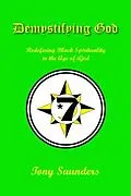 E-Book (epub) Demystifying God von Tony Saunders