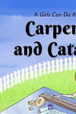 E-Book (epub) Carpenters and Catapults von Carmen Petro